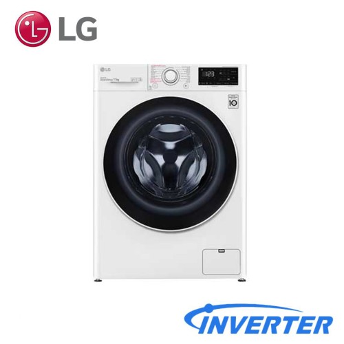 Máy giặt LG Inverter 13 kg FV1413S3WA Máy giặt LG Inverter 13 kg FV1413S3WA